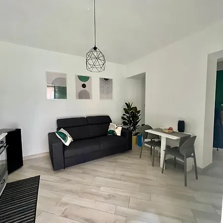 Casa Vale Parco Del Valentino Apartment
