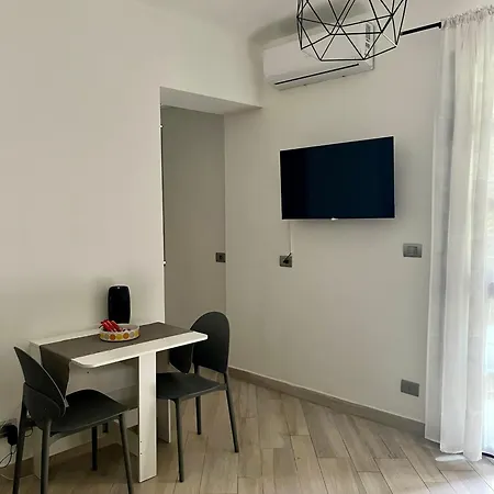 Casa Vale Parco Del Valentino