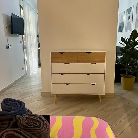 Casa Vale Parco Del Valentino * Турин