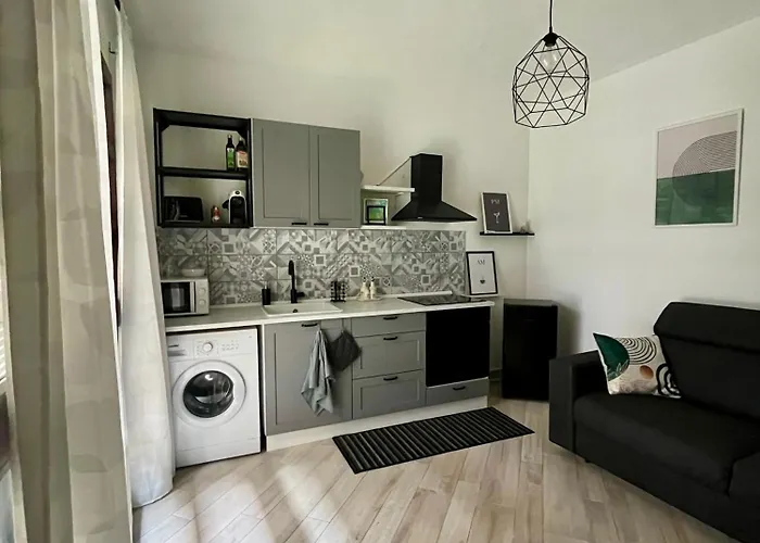 Appartement Casa Vale Parco Del Valentino