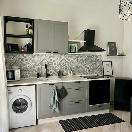 Casa Vale Parco Del Valentino * טורינו