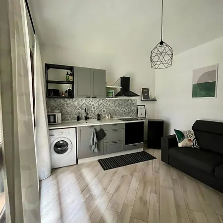 公寓 Casa Vale Parco Del Valentino