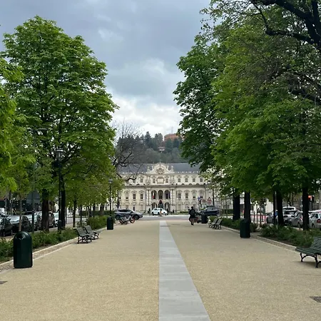 公寓 Casa Vale Parco Del Valentino