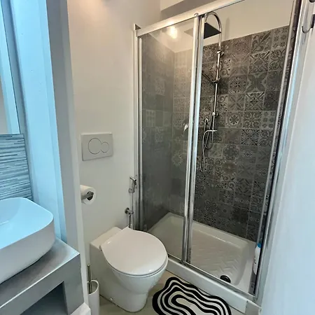 Casa Vale Parco Del Valentino